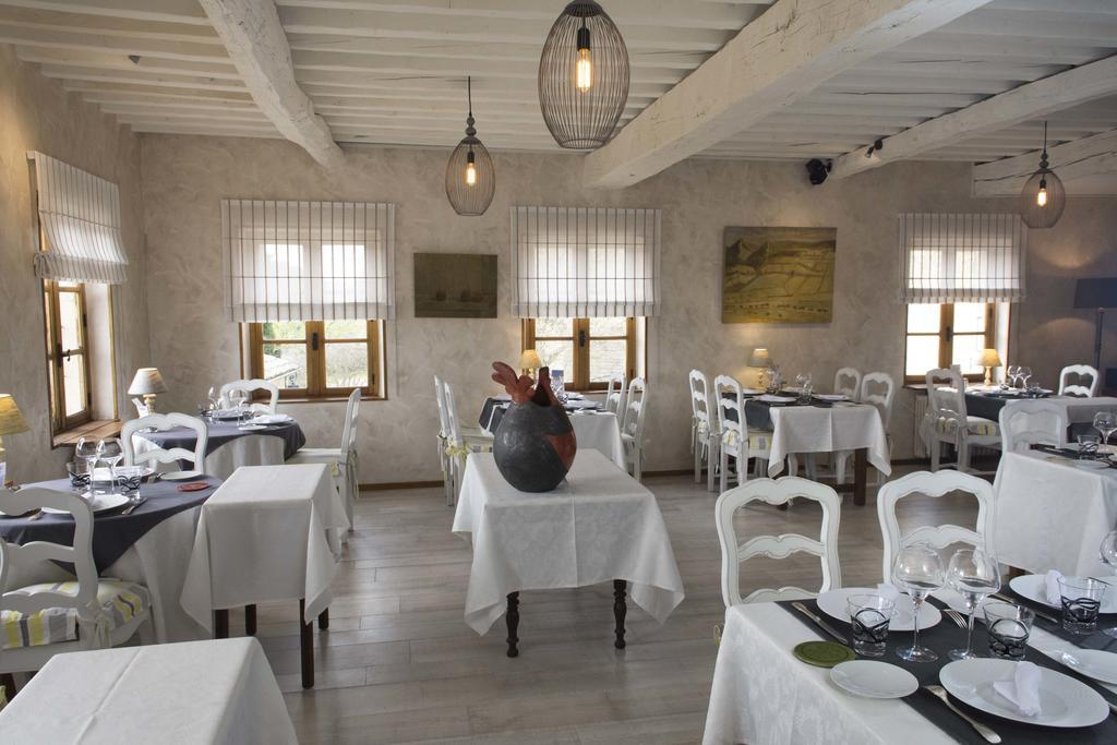 Logis Hotel Les Hospitaliers 르포엣라발 외부 사진