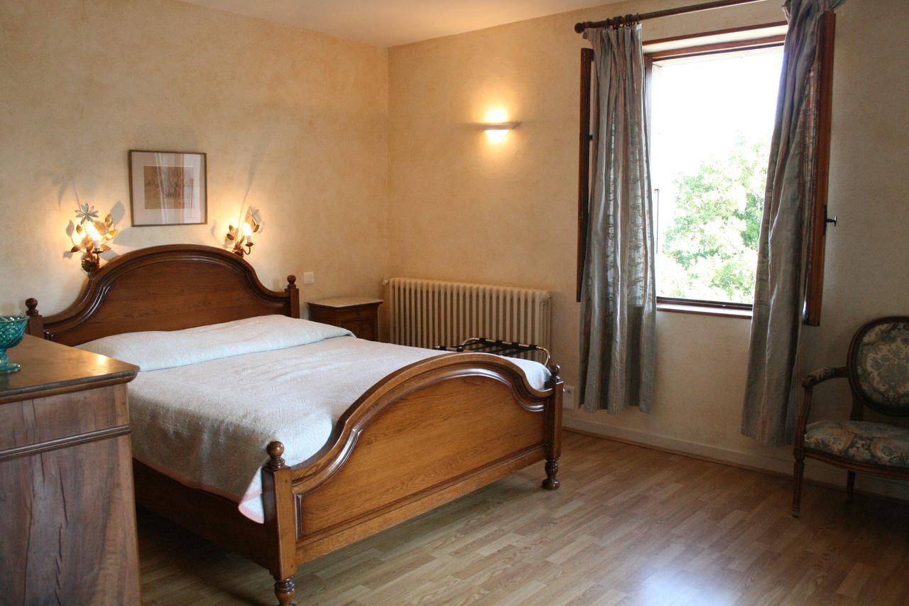 Logis Hotel Les Hospitaliers 르포엣라발 외부 사진